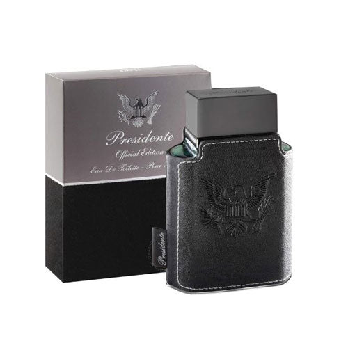 EMPER PRESIDENTE MEN 3.4 OZ EDP SP
