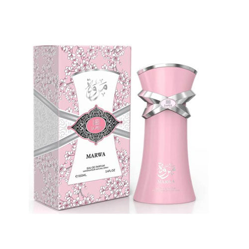 EMPER MARWA WOMEN 3.4 OZ EDP SP