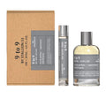 EMPER 9 TO 9 - STALLION 53 MEN 3.4 OZ EDP SP WITH MINI