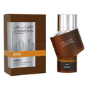 EMPER DOWNTOWN EPIC MEN 3.4 OZ EDP SP