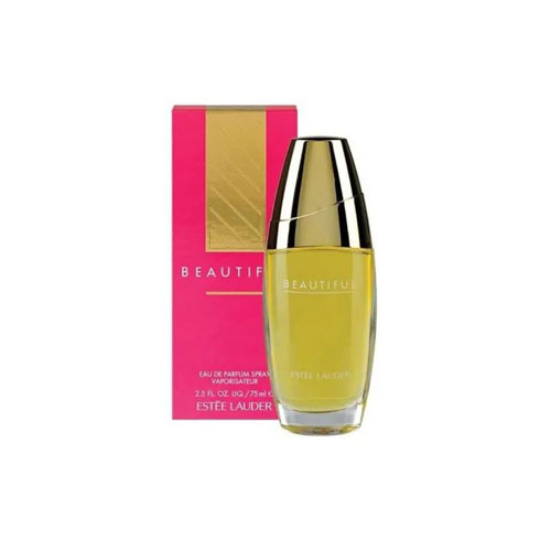 ESTEE LAUDER BEATIFUL WOMEN  2.5 OZ EDP SP