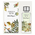 SALVATORE FERRAGAMO FORESTE DI SETA UNISEX 3.4 OZ EDP SP