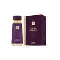 FRAGRANCE WORLD FRENCH AVENUE COCOA MORADO UNISEX 3.4 OZ EDP SP