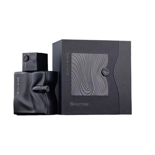 FRAGRANCE WORLD SPECTRE WRAITH FOR MEN 2.7 OZ EDP SP