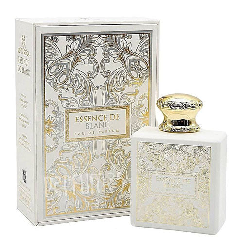 FRAGRANCE WORLD ESSENCE DE BLANC UNISEX 3.4 OZ EDP SP
