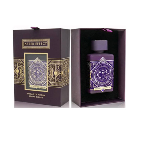 FRAGRANCE WORLD AFTER EFFECT EXTRAIT DE PARFUM UNISEX  2.7 OZ EDP SP