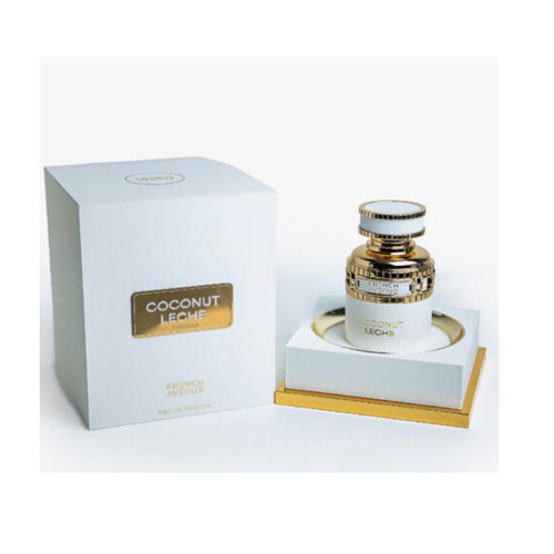FRENCH AVENUE COCONUT LECHE WOMEN 3.4 OZ EDP SP