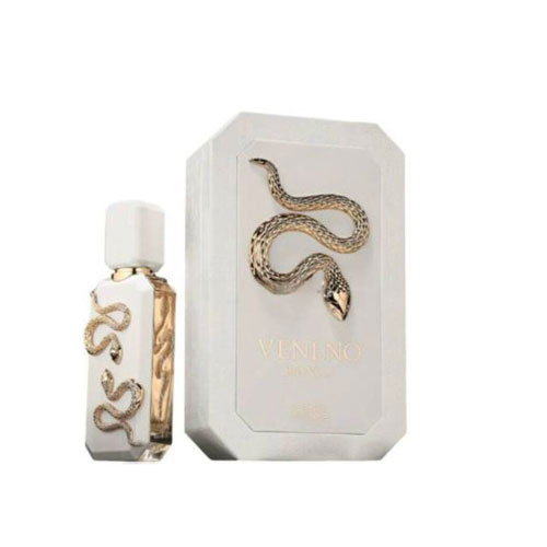 FRENCH AVENUE VENENO BIANCO UNISEX 3.3 OZ EDP SP