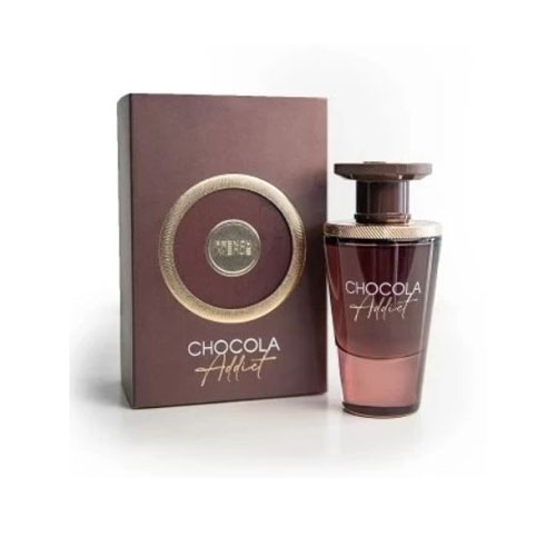 FRENCH AVENUE CHOCOLA ADDICT 100ML SPR EDP