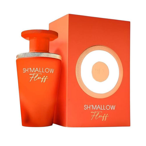 FRENCH AVENUE SH MALLOW FLUFF UNISEX  3.4 OZ EDP SP