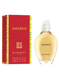 GIVENCHY AMARIGE 3.4 OZ. EDT SP