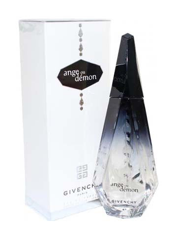 GIVENCHY ANGE OU DEMON WOMEN 3.4 OZ. EDP SP