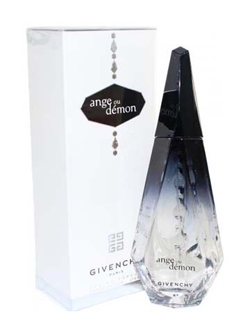 GIVENCHY ANGE OU DEMON WOMEN 3.4 OZ. EDP SP