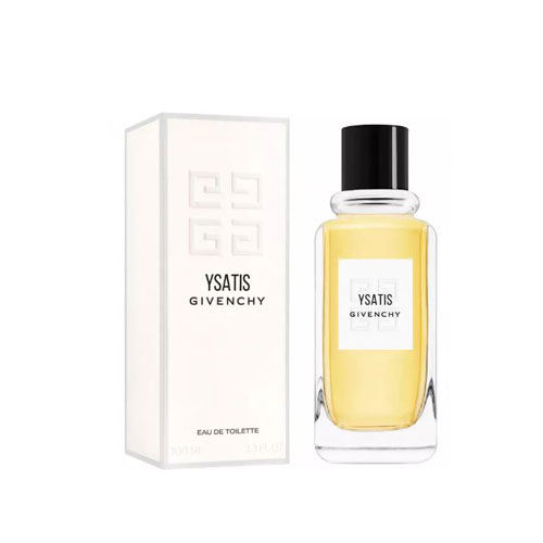 GIVENCHY  YSATIS WOMAN 3.4 OZ EDT SP