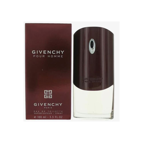 GIVENCHY POUR HOMME  3.4 OZ EDT SP