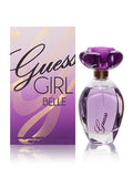GUESS GIRL BELLE WOMEN 3.4 OZ. EDT SP