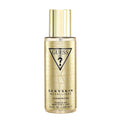 BODY MIST GUESS SEXY SKIN METALLIQUE CHAMPAGNE WOMEN 8.4 OZ