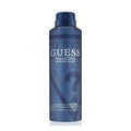 BODY SPRAY GUESS SEDUCTIVE HOMME BLUE 6.0 OZ