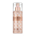 BODY MIST GUESS BELLA VITA ROSA SHIMMER WOMEN 8.4 OZ
