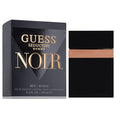 GUESS SEDUCTIVE HOMME NOIR MEN 3.4 OZ EDT SP