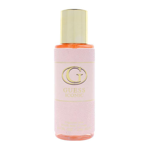 BODY MIST GUESS ICONIC WOMEN 8.4 OZ