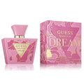 GUESS SEDUCTIVE DREAM WOMEN 2.5 OZ EDT SP -NEW UPC