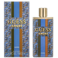 GUESS AMORE CAPRI UNISEX 3.4 OZ EDT SP