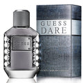 GUESS DARE MEN 3.4 EDT