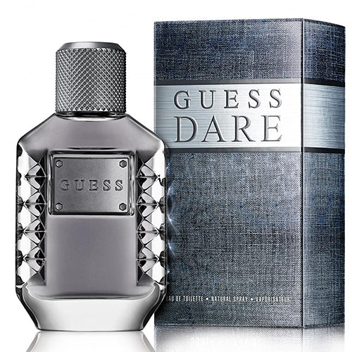GUESS DARE MEN 3.4 EDT