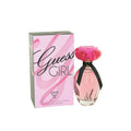 GUESS GIRL WOMEN 3.4 OZ.EDT SP (NEW UPC)