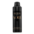 BODY SPRAY GUESS SEDUCTIVE HOMME NOIR MEN 6.0 OZ. SP