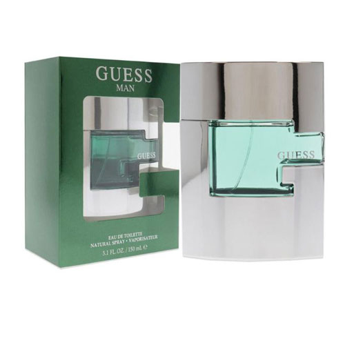 GUESS MEN 5.1 OZ. EDT SP
