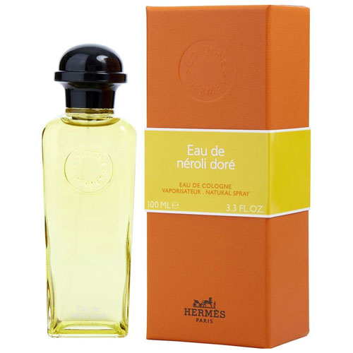 HERMES EAU DE NEROLI DORE UNISEX 3.4 OZ EDC