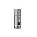 DEODORANT SPRAY HUGO BOSS BOTTLED MEN 5.0 OZ