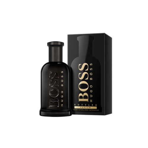 HUGO BOSS  #6  PARFUM MEN 3.4 OZ