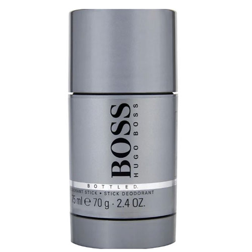 DEODORANT STICK HUGO BOSS # 6 MEN  2.5 OZ