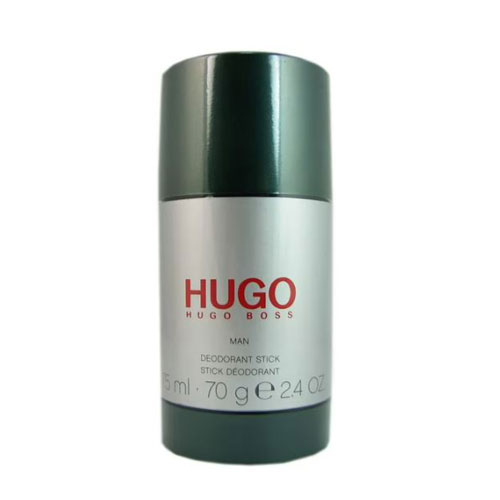 DEODORANT HUGO BOSS STICK GREEN  MEN 2.4 OZ