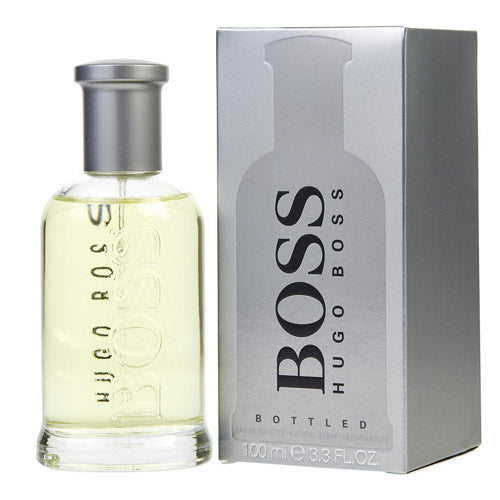 HUGO BOSS #6 MEN 3.4 OZ. EDT SP