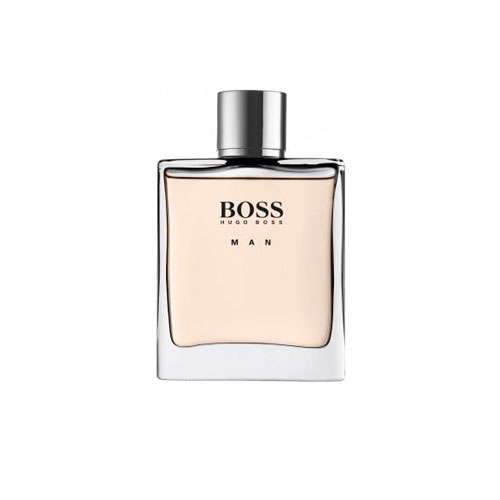 HUGO BOSS ORANGE MEN NEW PRESENTATION 3.4 OZ. EDT SP