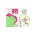 ISSEY MIYAKE PLEATS PLS LEAU WOMEN 3.4 OZ. EDT SP
