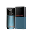 ISSEY MIYAKE FUSION D'ISSEY 3.4 OZ. EDT