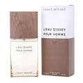 ISSEY MIYAKE LEAU DISSEY POUR HOMME VETIVER 3.4 OZ  EDT SP