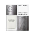 ISSEY MIYAKE L'EAU D'ISSEY MEN 4.2 OZ EDP SP