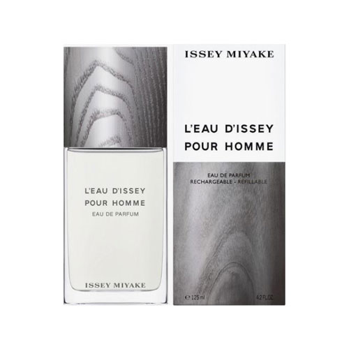 ISSEY MIYAKE L'EAU D'ISSEY MEN 4.2 OZ EDP SP
