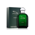 JAGUAR FOR MEN 3.4 OZ. EDT - GREEN