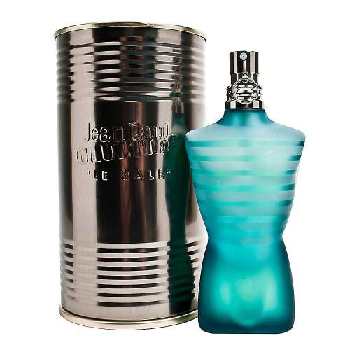 JEAN PAUL GAULTIER LE MALE MEN 4.2 OZ EDT SP