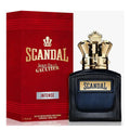 JEAN PAUL GAULTIER SCANDAL POR HOMME INTENSE  3.4 OZ EDP SP