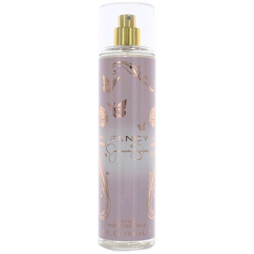BODY MIST WOMEN JESSICA SIMPSON FANCY 8.0 OZ. SP