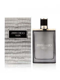 JIMMY CHOO MEN 3.4 OZ. EDT SP