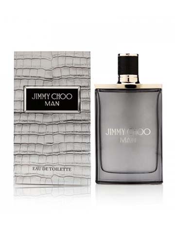 JIMMY CHOO MEN 3.4 OZ. EDT SP